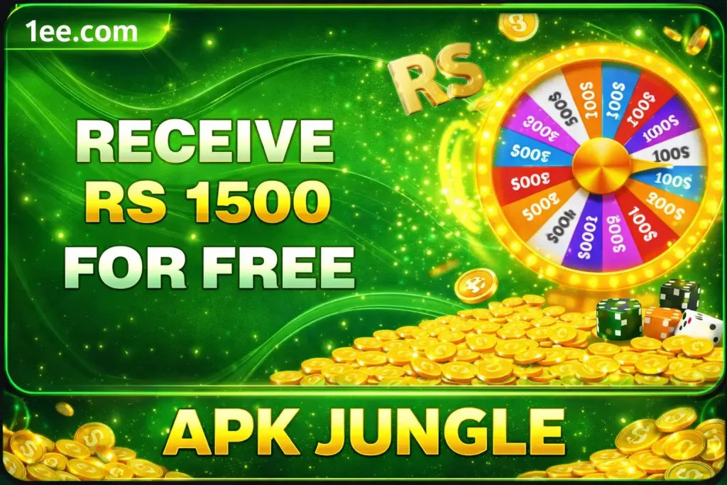 1ee Game APK