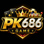 PK686 Game