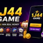 1J44 Game