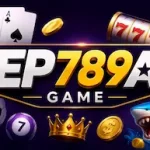 EP789A Game