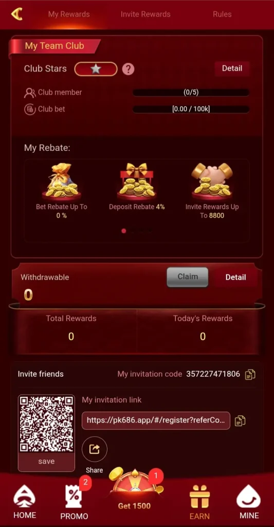 PK686Game 