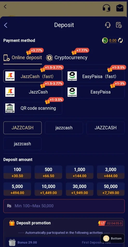 RS778 Game  