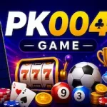 PK004 Game