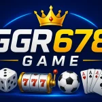 GGR678 Game