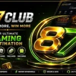 87CLUB Game