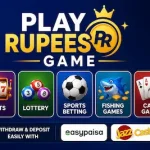PLAYRUPEES Game