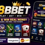 88BBET Game