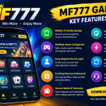 MF777 Game