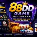 88DD Game
