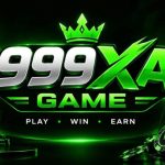 999XA Game