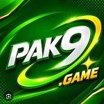 PAK9 Game