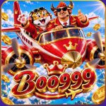 Boo999 Game